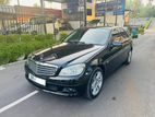 Mercedes Benz C180 AMG 2010