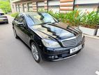 Mercedes Benz C180 AMG 2010