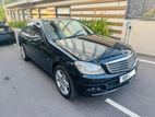 Mercedes Benz C180 AMG 2010