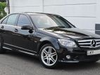 Mercedes Benz C180 AMG 2010