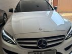 Mercedes Benz C180 AMG 2016