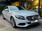 Mercedes Benz C180 AMG 2016