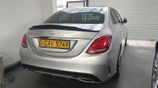 Mercedes Benz C180 AMG 2017