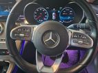 Mercedes Benz C180 AMG 2019