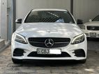 Mercedes Benz C180 AMG 2020