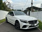 Mercedes Benz C180 2020