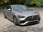 Mercedes Benz C180 AMG 2023