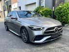 Mercedes Benz C180 AMG 2023