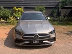 Mercedes Benz C180 AMG 2023