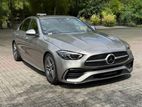 Mercedes Benz C180 AMG 2023