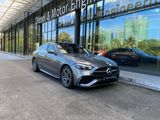 Mercedes Benz C180 AMG 2025