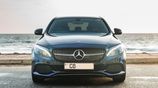 Mercedes Benz C180 AMG DIMO 2018