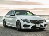Mercedes Benz C180 AMG LAUREUS 2017