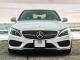 Mercedes Benz C180 AMG LAUREUS 2017