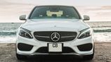 Mercedes Benz C180 AMG LIMITED EDITION 2017