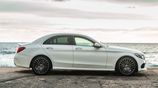 Mercedes Benz C180 AMG LIMITED EDITION 2017