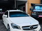 Mercedes Benz C180 AMG Line 2016