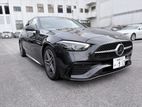 Mercedes Benz C180 AMG LINE 2024