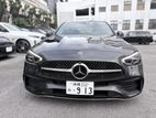 Mercedes Benz C180 AMG LINE 2024