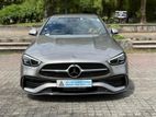 Mercedes Benz C180 AMG Line Premium 2023