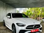 Mercedes Benz C180 AMG Line Premium 2023