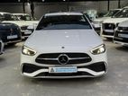 Mercedes Benz C180 AMG Line Premium 2023