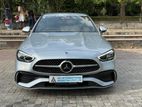 Mercedes Benz C180 AMG Line Premium 2023