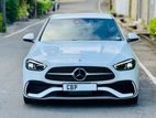 Mercedes Benz C180 AMG Line Premium + 2023