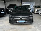 Mercedes Benz C180 AMG Line Premium 2023