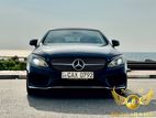 Mercedes Benz C180 AMG P+ 2017