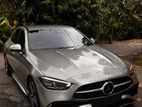 Mercedes Benz C180 AMG Premium 2023