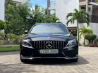 Mercedes Benz C180 AMG - Premium Plus 2015