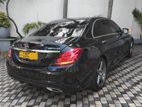 Mercedes Benz C180 AMG Premium Plus 2018