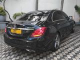 Mercedes Benz C180 AMG Premium Plus 2018