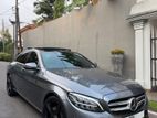 Mercedes Benz C180 AMG Premium Plus 2019
