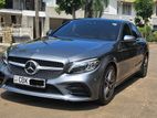 Mercedes Benz C180 AMG Premium Plus 2020