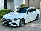 Mercedes Benz C180 AMG Premium Plus 2023