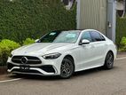 Mercedes Benz C180 AMG Premium Plus 2023