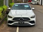 Mercedes Benz C180 AMG Premium Plus 2023