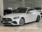 Mercedes Benz C180 AMG Premium Plus 2023