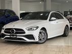Mercedes Benz C180 AMG Premium Plus 2023