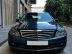 Mercedes Benz C180 Avant-garde 2010