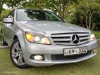 Mercedes Benz C180 Avantgarde 2010