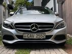Mercedes Benz C180 Avantgarde 2016