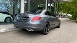 Mercedes Benz C180 Avantgarde 2019