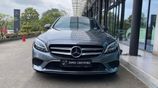 Mercedes Benz C180 Avantgarde 2019
