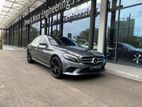 Mercedes Benz C180 Avantgarde 2019