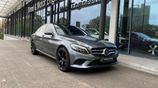 Mercedes Benz C180 Avantgarde 2019