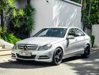 Mercedes Benz C180 Avantgarde Facelift 2011
