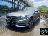 Mercedes Benz C180 Avantgarde Line 2014